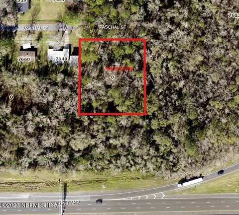 0 Paschal St, Jacksonville, FL 32220