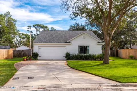 14218 Hampton Falls Dr N, Jacksonville, FL 32224