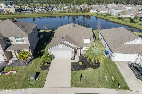 80 Glasgow Dr, Saint Johns, FL 32259