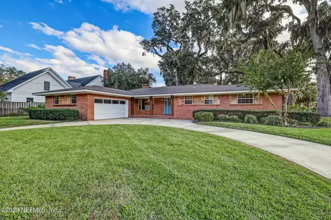 3606 Jose Ter, Jacksonville, FL 32217