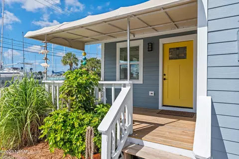 305 Riberia St, Saint Augustine, FL 32084 photo 1