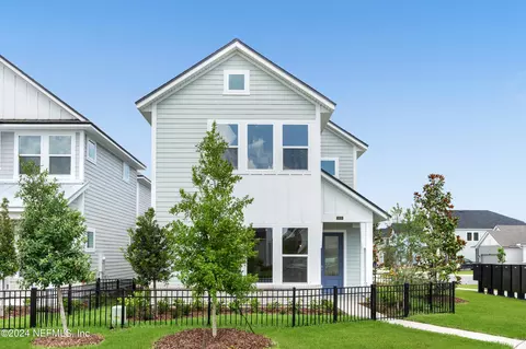 11028 Cosmic Way, Jacksonville, FL 32256