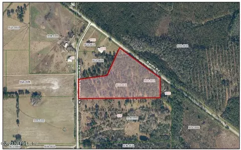 1171 Bardin Rd, Palatka, FL 32177