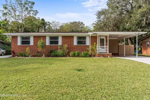 1748 Shelton Rd, Jacksonville, FL 32211