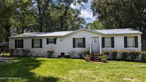 270 SE Britt Pl, Lake City, FL 32025