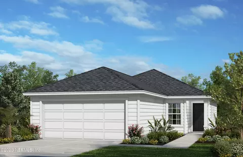 210 Stonecrest Dr, Saint Johns, FL 32259