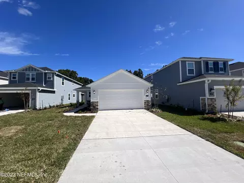 111 Stonecrest Dr, Saint Johns, FL 32259