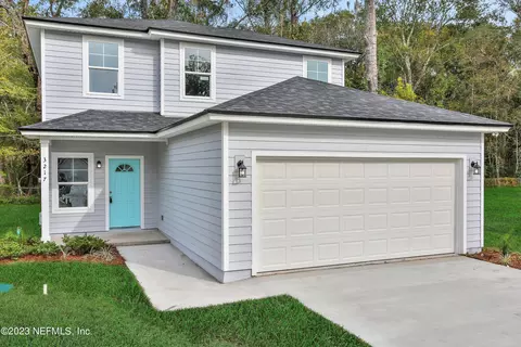 3217 Echo St, Jacksonville, FL 32218