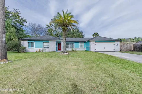 14265 Falconhead Ct, Jacksonville, FL 32224