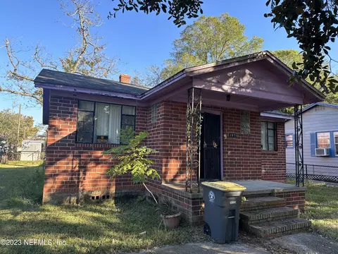 1671 Academy St, Jacksonville, FL 32209