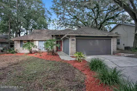 4141 Castlebay Dr, Jacksonville, FL 32257