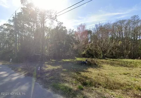 3561 Gaines Rd, Saint Augustine, FL 32084