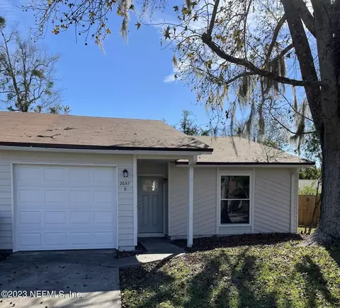 2657 San Francisco Blvd #B, Orange Park, FL 32065
