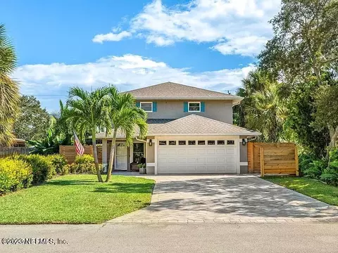 417 Ninth Ave, Indialantic, FL 32903