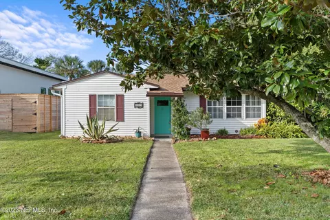 312 Alcazar St, Saint Augustine, FL 32080