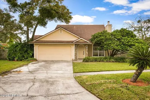 2647 Treasure Cove Ln, Jacksonville, FL 32224