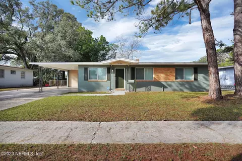 3130 Rogero Rd, Jacksonville, FL 32277