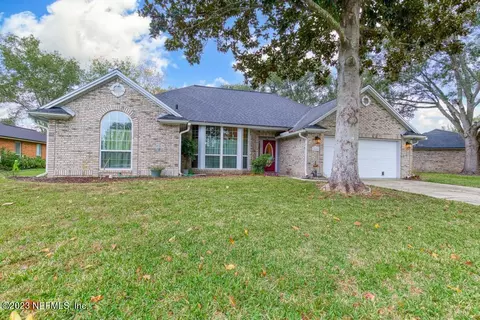 12458 Blueberry Woods Cir E, Jacksonville, FL 32258