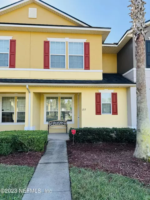 625 Oakleaf Plantation Pkwy #1213, Orange Park, FL 32065