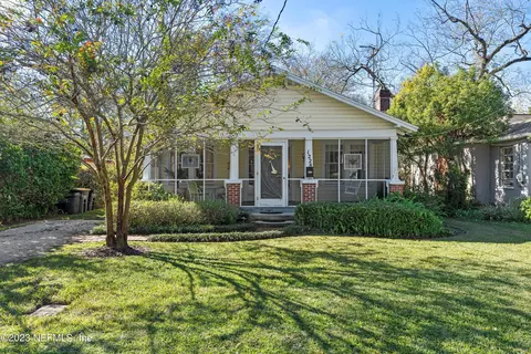 1228 Wolfe St, Jacksonville, FL 32205