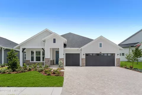 45 Olivia Way, Saint Augustine, FL 32092