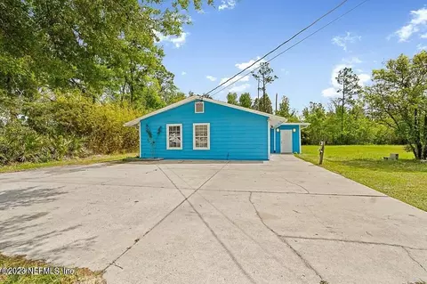 3007 Leon Rd, Jacksonville, FL 32246