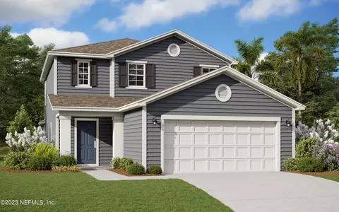 84 Carbonell Pl, Saint Augustine, FL 32095