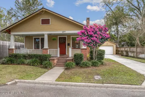 1077 Orleans Ct, Jacksonville, FL 32205