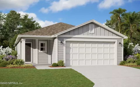 269 Bourmont Rd, Saint Augustine, FL 32095