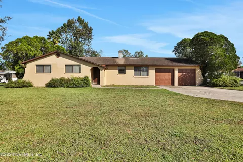 601 William Penn St, Orange Park, FL 32073