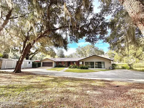 6962 Gatorbone Rd, Keystone Heights, FL 32656
