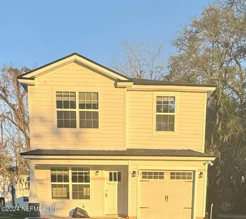 4465 Linder Ave, Jacksonville, FL 32207