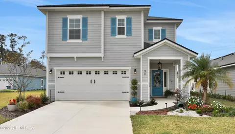 98 Wilgrove Pl, Saint Augustine, FL 32092