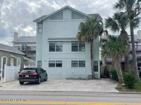 1710 1st St S, Jacksonville Beach, FL 32250