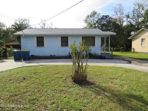 5630 Mahalia Dr, Jacksonville, FL 32209