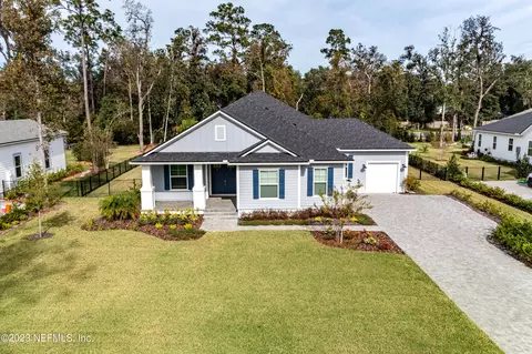 1691 Seton Family Walk, Fleming Island, FL 32003
