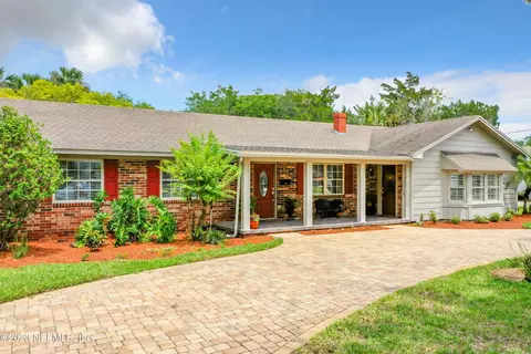 230 Coquina Ave, Saint Augustine, FL 32080