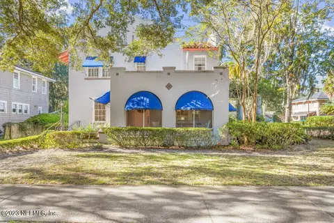 1604 Avondale Ave, Jacksonville, FL 32205
