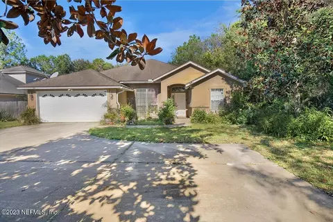 5403 Shady Pine St S, Jacksonville, FL 32244
