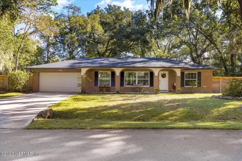 12995 Mandarin Point Ln, Jacksonville, FL 32223