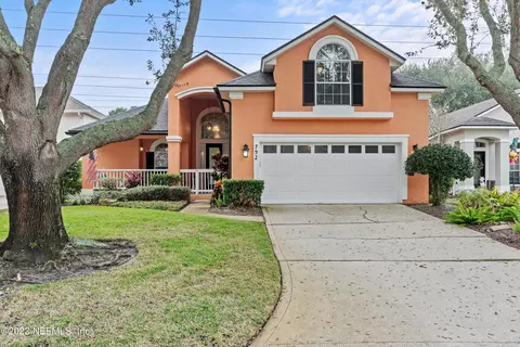 792 Bonaire Cir, Jacksonville Beach, FL 32250