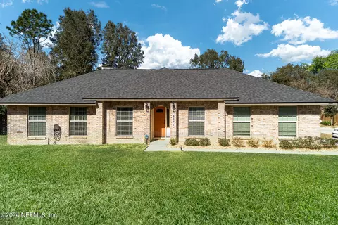 4391 Morning Dove Dr, Jacksonville, FL 32258