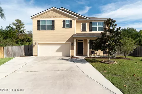 2204 Marla Creek Dr, Green Cove Springs, FL 32043