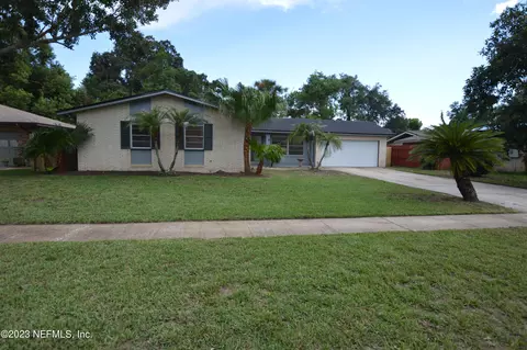 8650 Haverhill St, Jacksonville, FL 32211