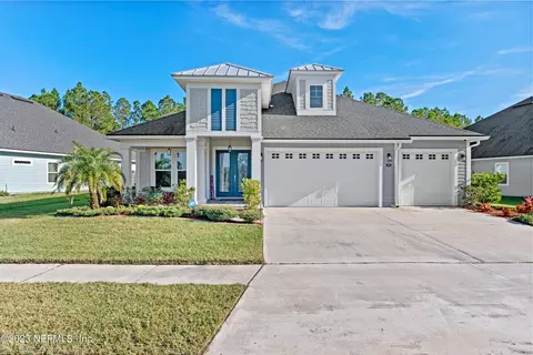 372 Hutchinson Ln, Saint Augustine, FL 32095