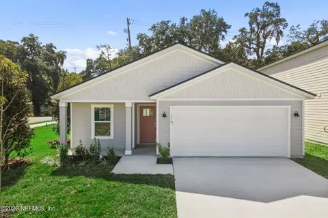 3575 Mildred Way, Jacksonville, FL 32254