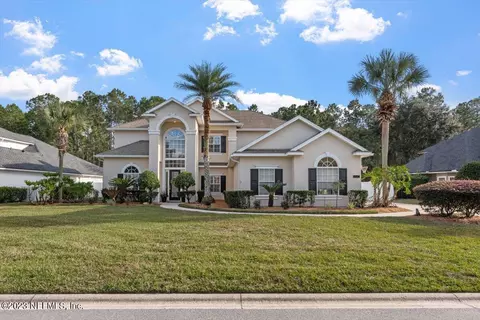 1440 S Burgandy Trl, Saint Johns, FL 32259