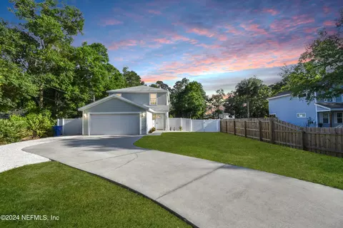 271 Cervantes Ave, Saint Augustine, FL 32084