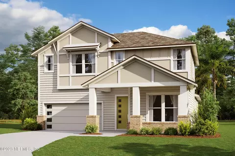 9904 Invention Ln, Jacksonville, FL 32256