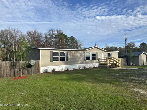 3349 Russell Rd, Green Cove Springs, FL 32043
